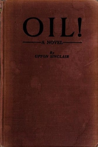 Oil!