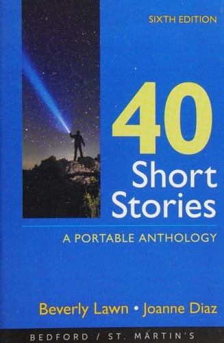 40 Short Stories -- Sixth Edition