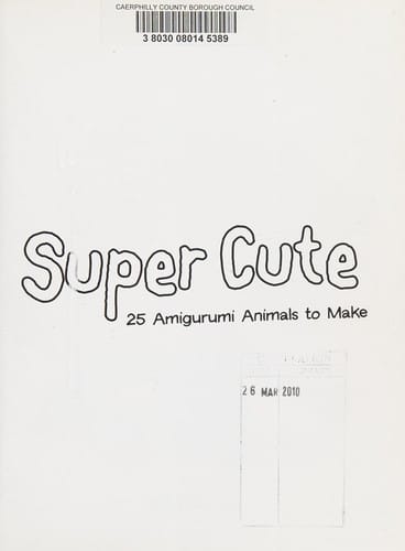 Super cute