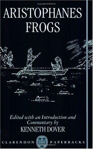 Frogs