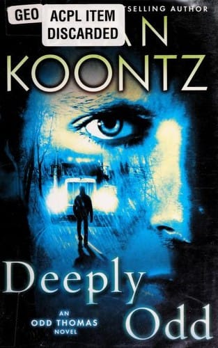 Deeply Odd