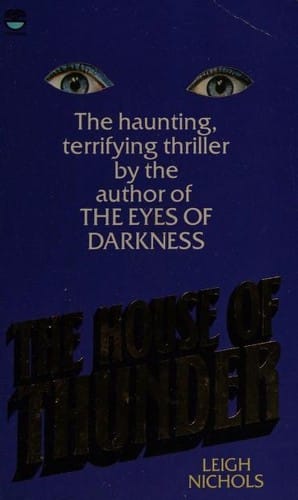 The House of Thunder