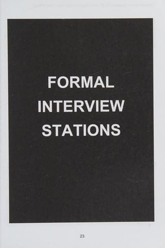 Medical Interviews - a Comprehensive Guide to Ct, St and Registrar Interview Skills