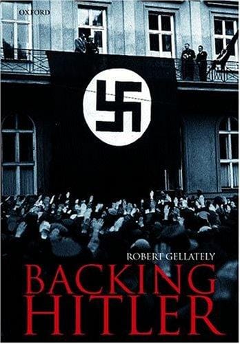 Backing Hitler