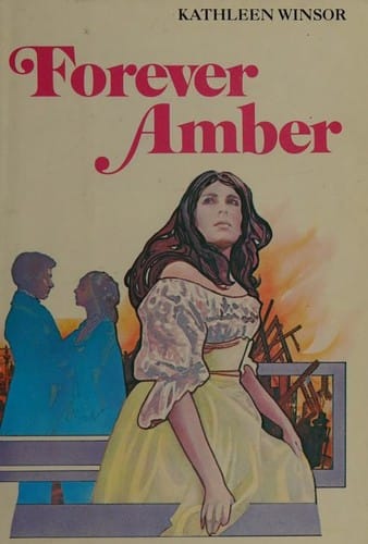 Ambrơ