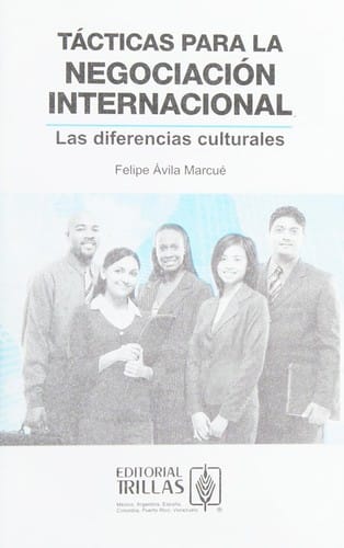 Tácticas para la negociación internacional