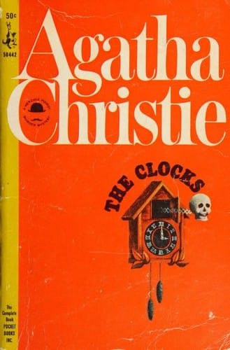 The Clocks