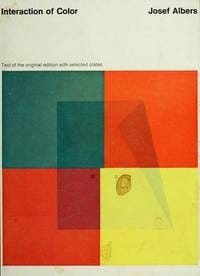 Interaction of Colour
