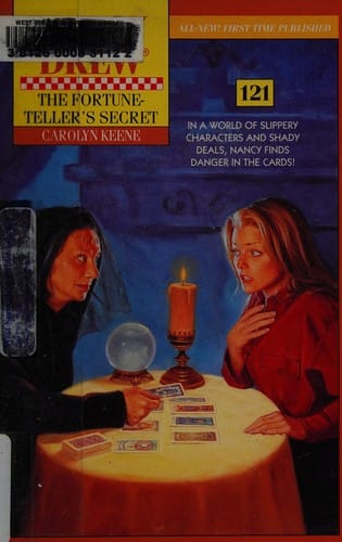 The fortune-teller's secret