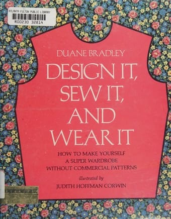 Design it, sew it, and wear it
