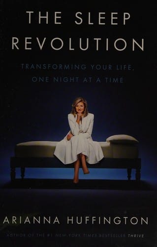 The sleep revolution