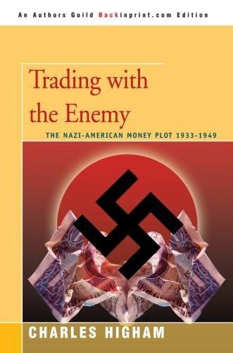 Trading with the enemy