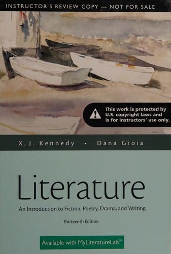 Literature--Thirteenth Edition