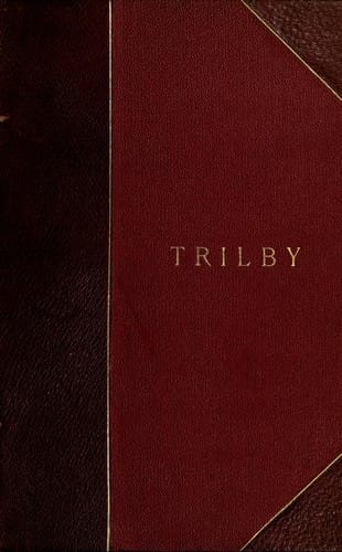 Trilby