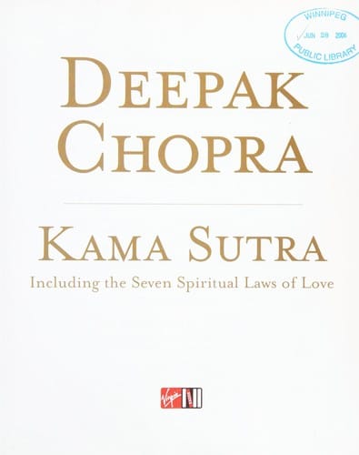 Kama sutra