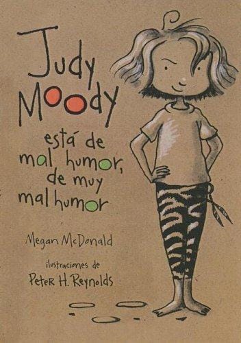 Judy Moody