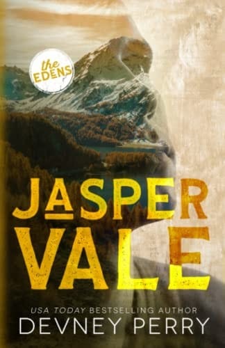 Jasper Vale