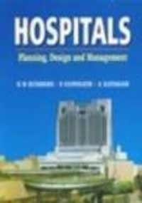 Hospitals Facility Planning and management
