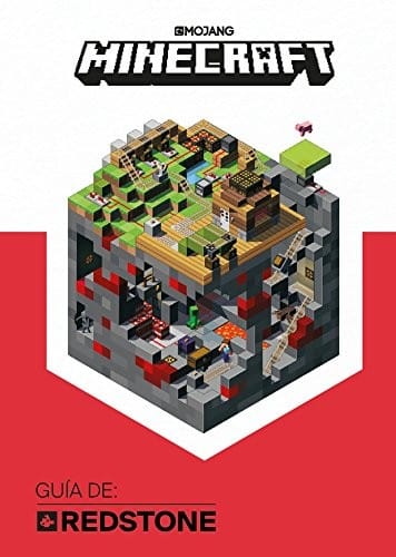 Guide to Redstone