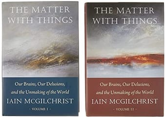 Matter with Things