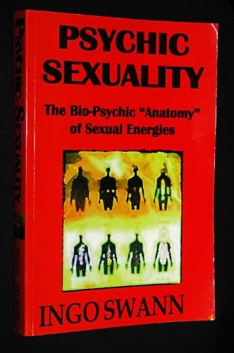 Psychic Sexuality