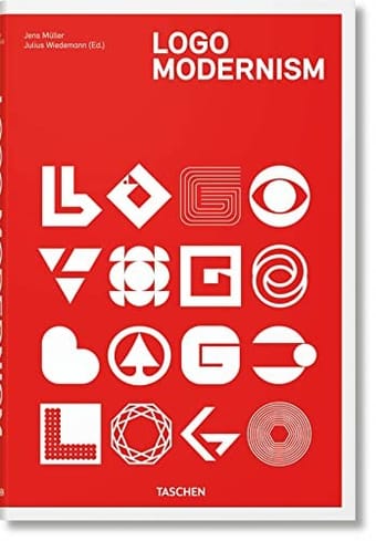 Logo modernism