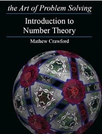 Introduction to Number Theory (The Art of Problem Solving)