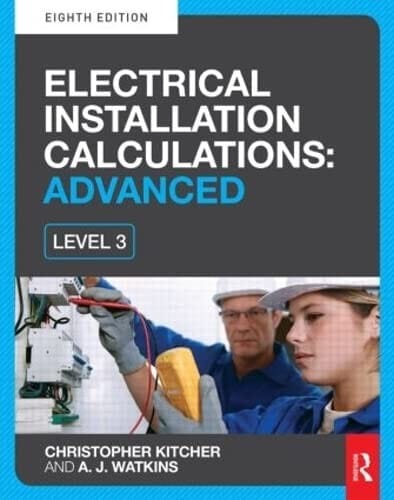 Electrical Installation Calculations