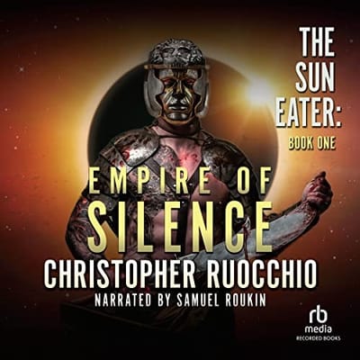 Empire of silence