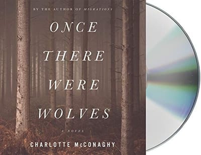 Once There Were Wolves