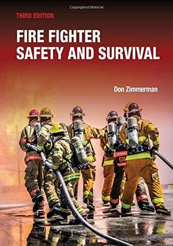 Firefighter safety and survival