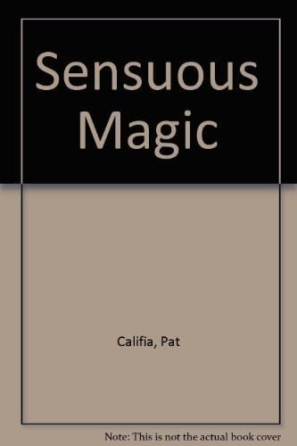 Sensuous magic