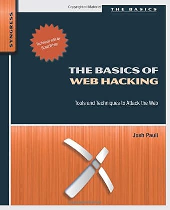 Basics of Web Hacking
