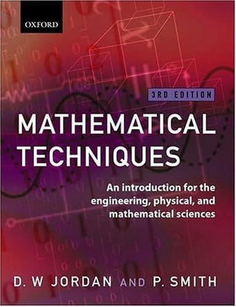 Mathematical techniques