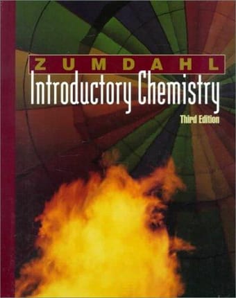 Introductory Chemistry