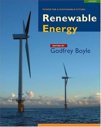 Renewable energy