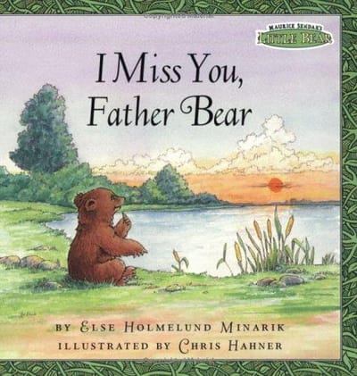 Lost in Little Bear’s Room