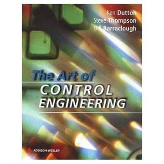 The art of control engineering