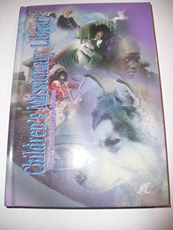 Children's missionary library