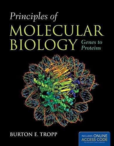 Principles of molecular biology