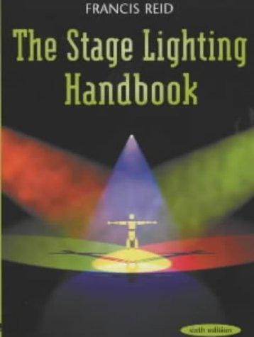 The stage lighting handbook