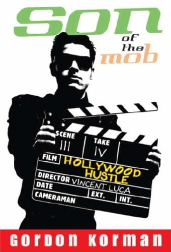 Hollywood Hustle (Son of the Mob
