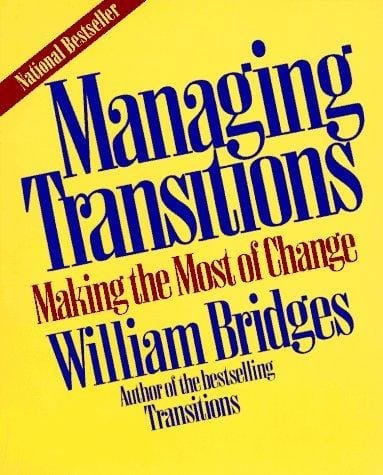 Managing transitions