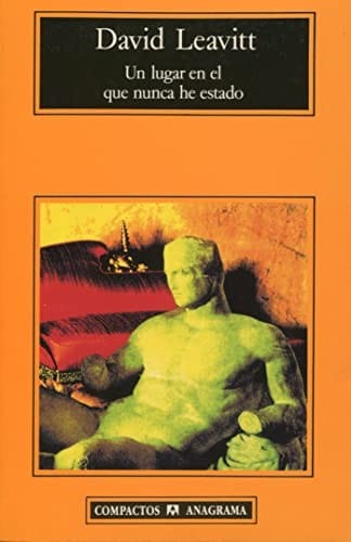 Un Luogo Dove Non Sono Mai Stato