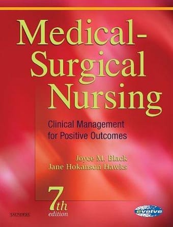 Medical-surgical nursing