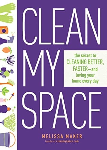 Clean my space