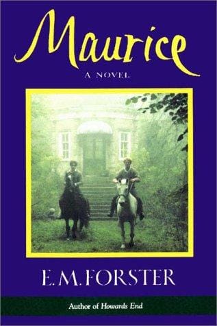 Maurice