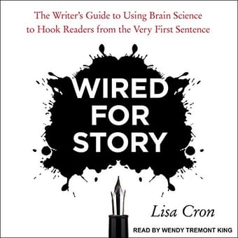 Wired for story