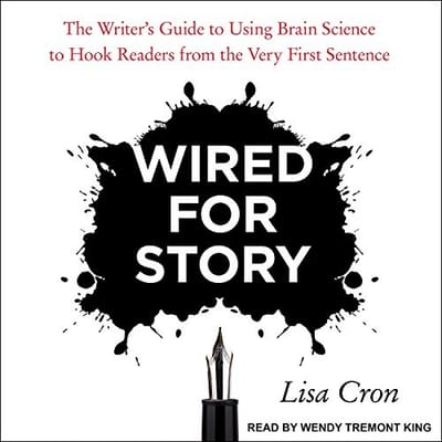 Wired for story