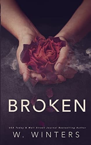 Broken